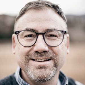 Dec 27 2headshot Vern Headshot of Vernon Salter