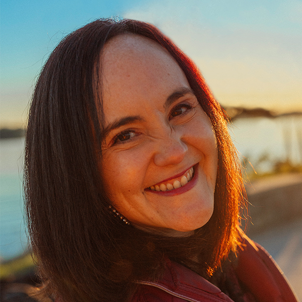 Brandy Walters, Counselor