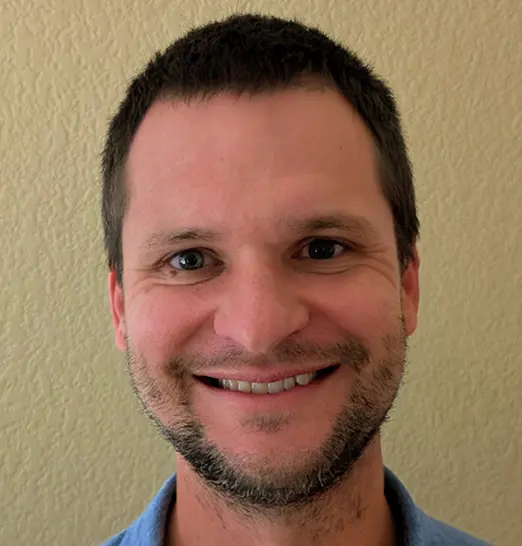 Dave Wilson, marriage and family counselor